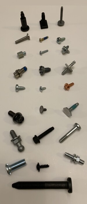 bolts and screw supplier