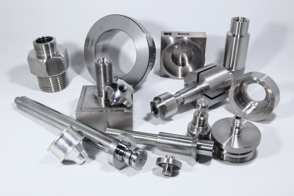 Engineered Parts in Ontario